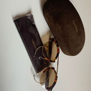 Tom Ford Sunglasses